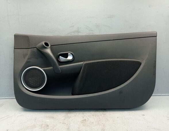 Portierbekleding RENAULT Clio III (BR0/1, CR0/1), RENAULT Clio IV (BH)