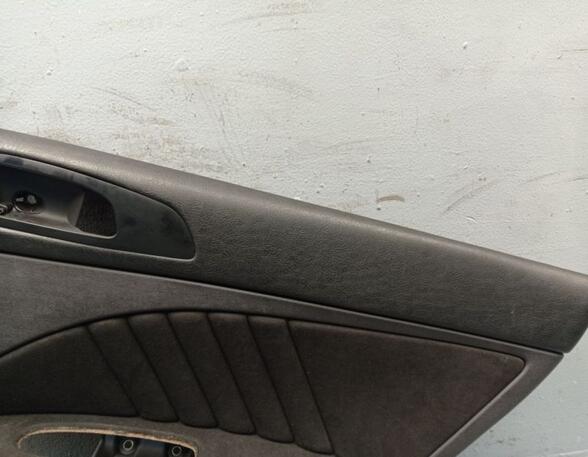 Door Card (Door Panel) ALFA ROMEO 159 Sportwagon (939)