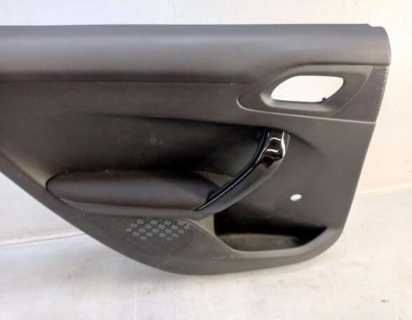 Door Card (Door Panel) PEUGEOT 208 I (CA, CC)