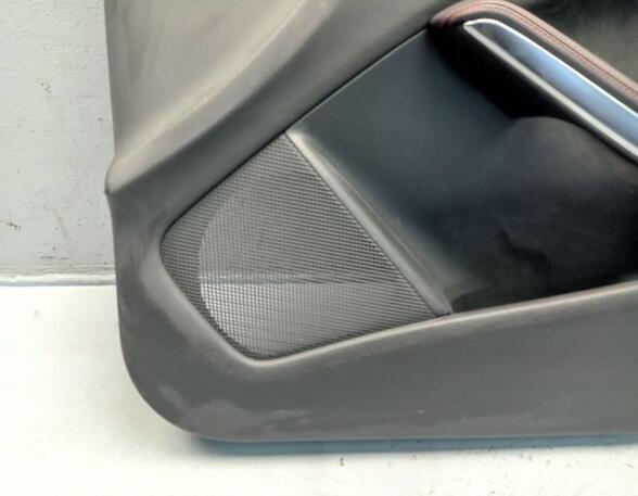 Door Card (Door Panel) MERCEDES-BENZ A-Klasse (W176)