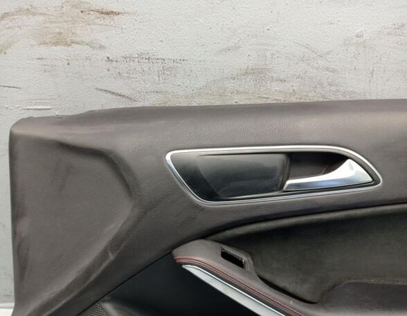 Portierbekleding MERCEDES-BENZ A-Klasse (W176)