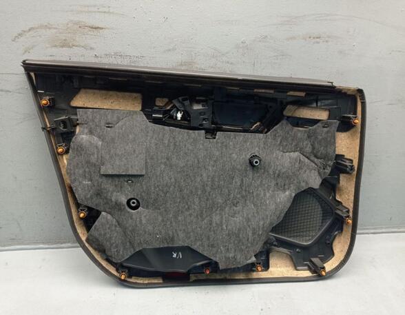 Door Card (Door Panel) MERCEDES-BENZ A-Klasse (W176)