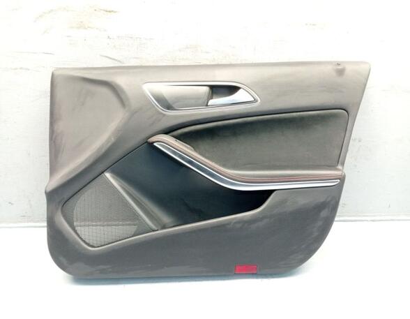 Door Card (Door Panel) MERCEDES-BENZ A-Klasse (W176)