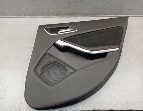 Door Card (Door Panel) MERCEDES-BENZ A-Klasse (W176)