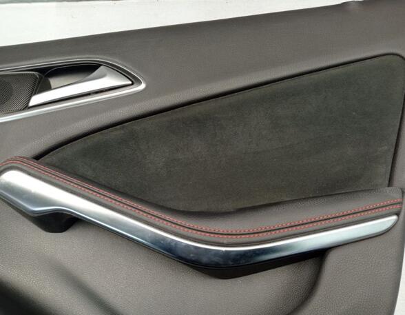 Door Card (Door Panel) MERCEDES-BENZ A-Klasse (W176)