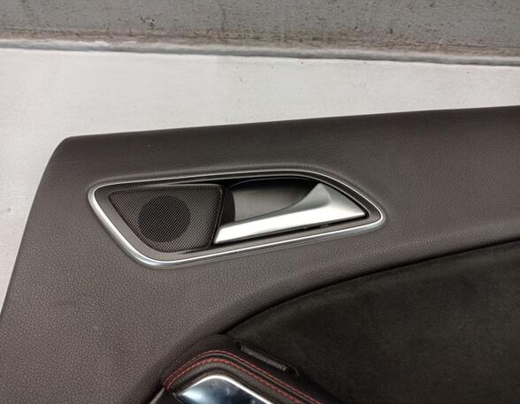 Door Card (Door Panel) MERCEDES-BENZ A-Klasse (W176)