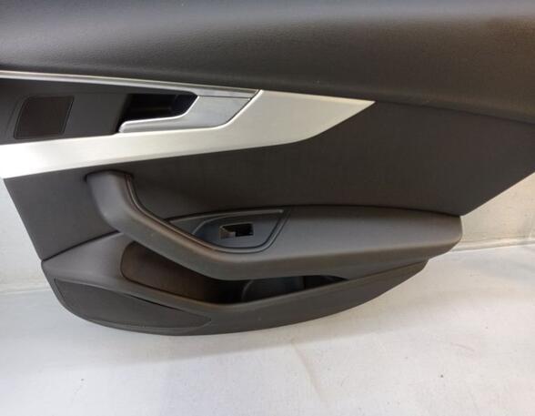 Door Card (Door Panel) AUDI A4 Avant (8W5, 8WD)