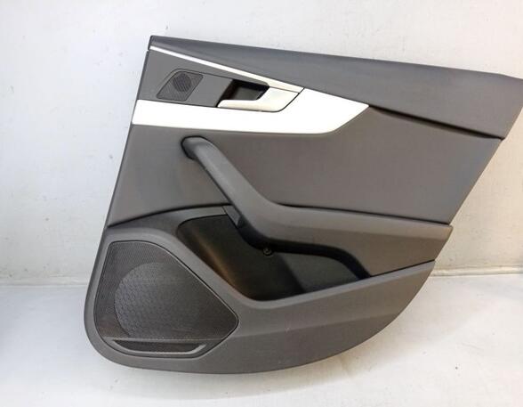 Door Card (Door Panel) AUDI A4 Avant (8W5, 8WD)