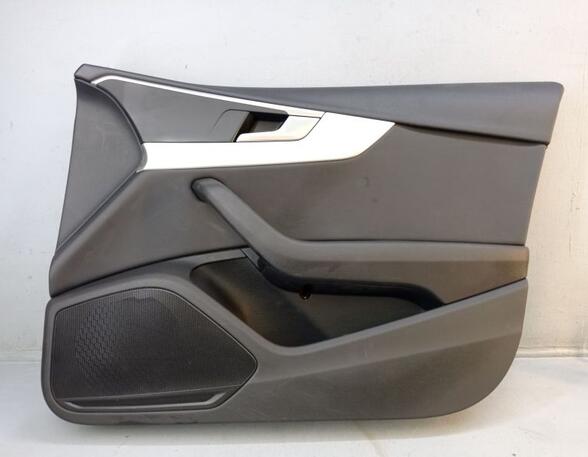 Door Card (Door Panel) AUDI A4 Avant (8W5, 8WD)