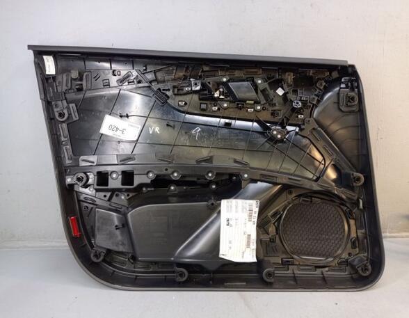 Door Card (Door Panel) AUDI A4 Avant (8W5, 8WD)