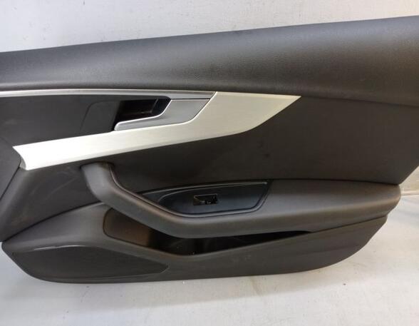 Door Card (Door Panel) AUDI A4 Avant (8W5, 8WD)