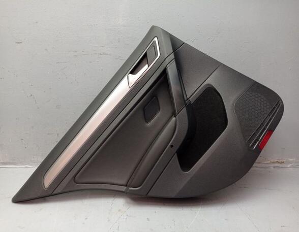 Door Card (Door Panel) VW Golf VII Variant (BA5, BV5)