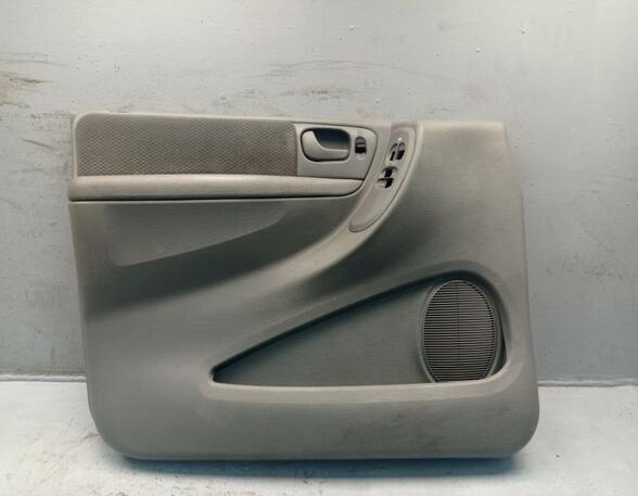 Door Card (Door Panel) CHRYSLER Voyager IV (RG, RS)