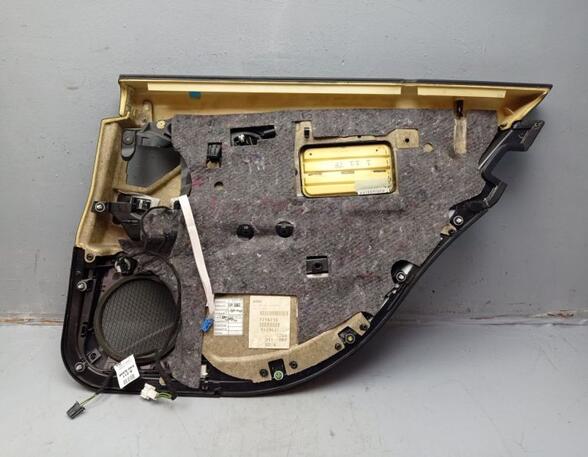 Door Card (Door Panel) MERCEDES-BENZ E-Klasse T-Model (S211)