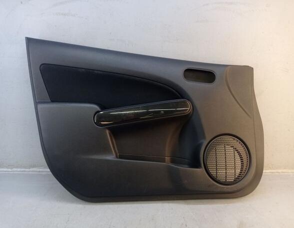 Door Card (Door Panel) MAZDA 2 (DE, DH)