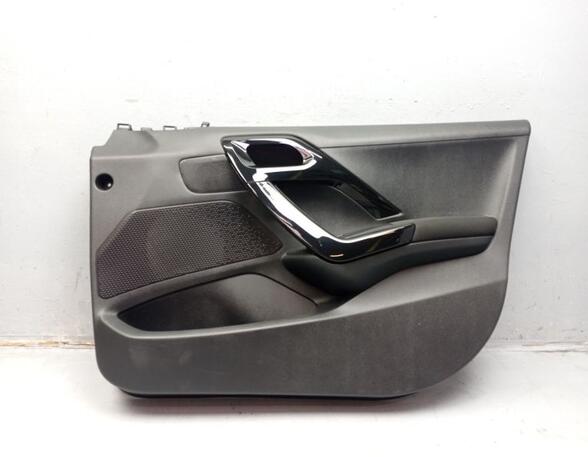 Door Card (Door Panel) PEUGEOT 208 I (CA_, CC_)