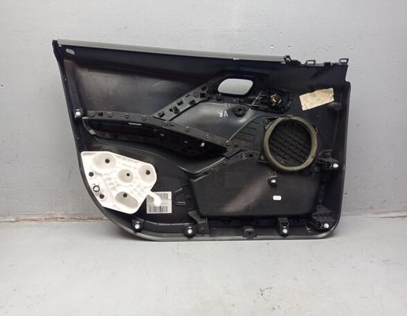 Door Card (Door Panel) PEUGEOT 208 I (CA_, CC_)