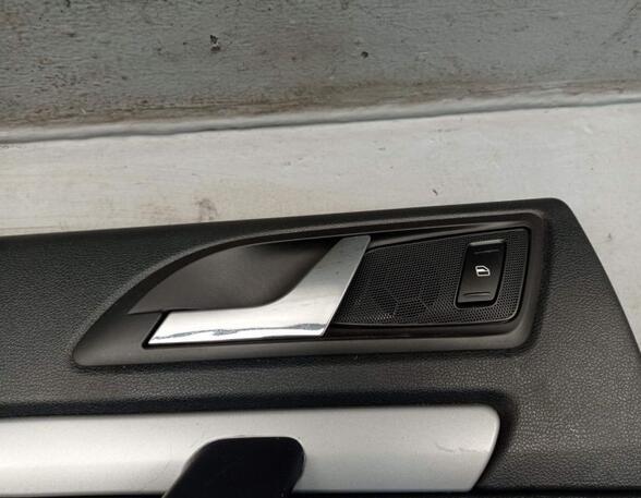 Door Card (Door Panel) SKODA OCTAVIA II Combi (1Z5)