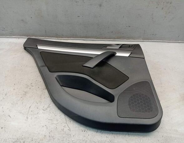 Door Card (Door Panel) SKODA OCTAVIA II Combi (1Z5)