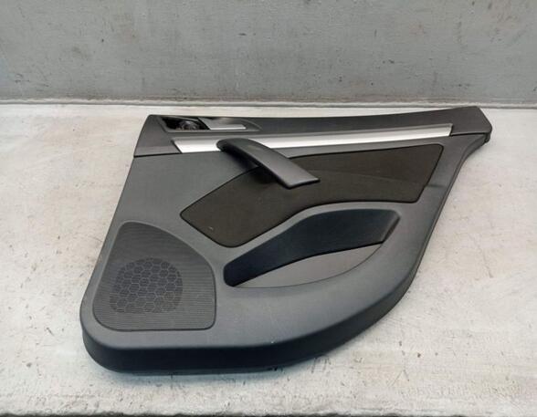 Door Card (Door Panel) SKODA OCTAVIA II Combi (1Z5)