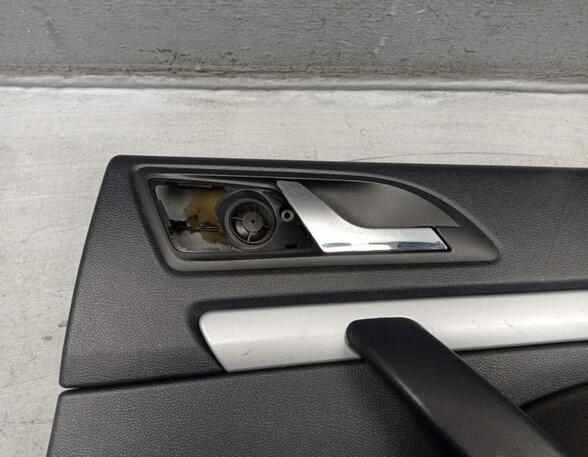 Door Card (Door Panel) SKODA OCTAVIA II Combi (1Z5)