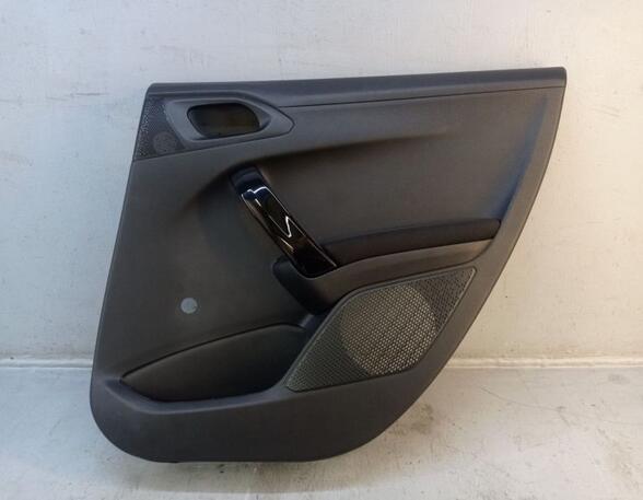 Door Card (Door Panel) PEUGEOT 208 I (CA_, CC_)