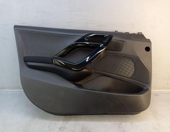 Door Card (Door Panel) PEUGEOT 208 I (CA_, CC_)