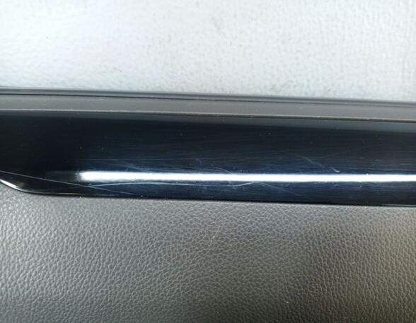 Door Card (Door Panel) CHEVROLET SPARK (M300)