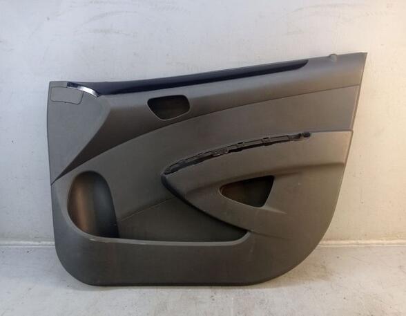 Door Card (Door Panel) CHEVROLET SPARK (M300)