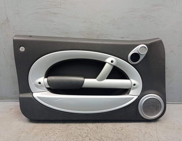 Door Card (Door Panel) MINI MINI (R50, R53)