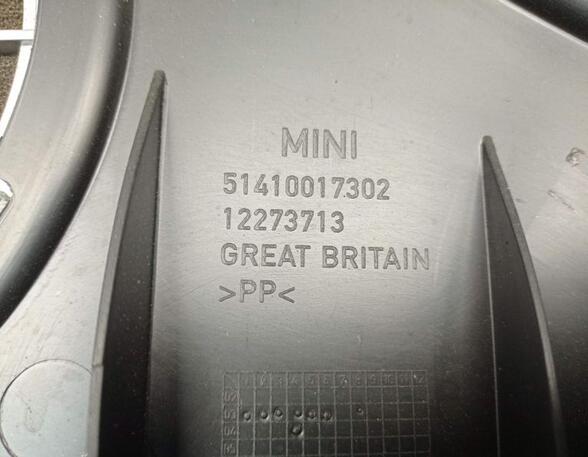 Door Card (Door Panel) MINI MINI (R50, R53)