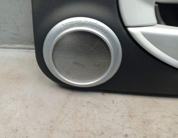 Door Card (Door Panel) MINI MINI (R50, R53)