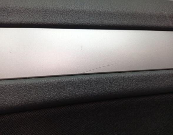 Door Card (Door Panel) AUDI A4 Avant (8K5, B8)