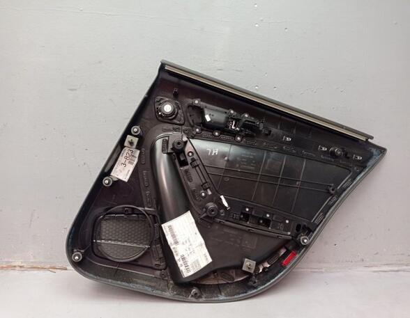 Door Card (Door Panel) AUDI A4 Avant (8K5, B8)