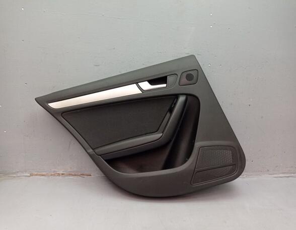 Door Card (Door Panel) AUDI A4 Avant (8K5, B8)