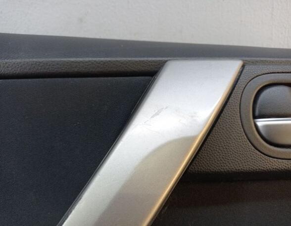 Door Card (Door Panel) MAZDA 3 (BL)