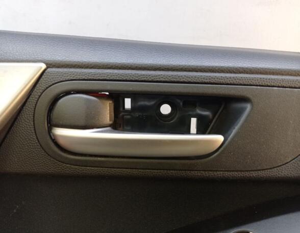 Door Card (Door Panel) MAZDA 3 (BL)