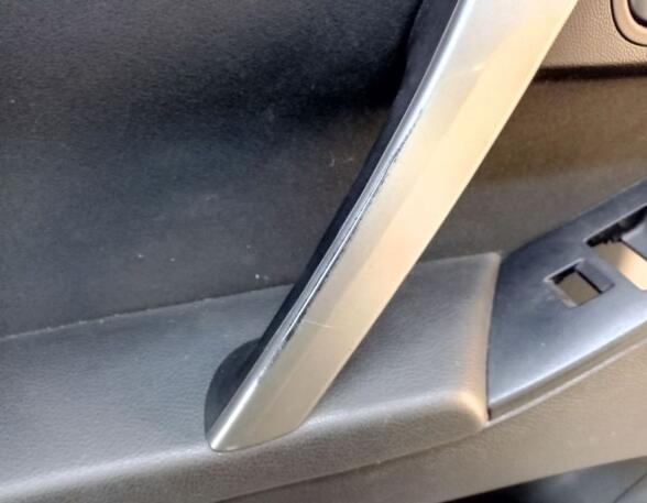 Door Card (Door Panel) MAZDA 3 (BL)