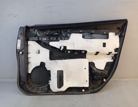 Door Card (Door Panel) MAZDA 3 (BL)