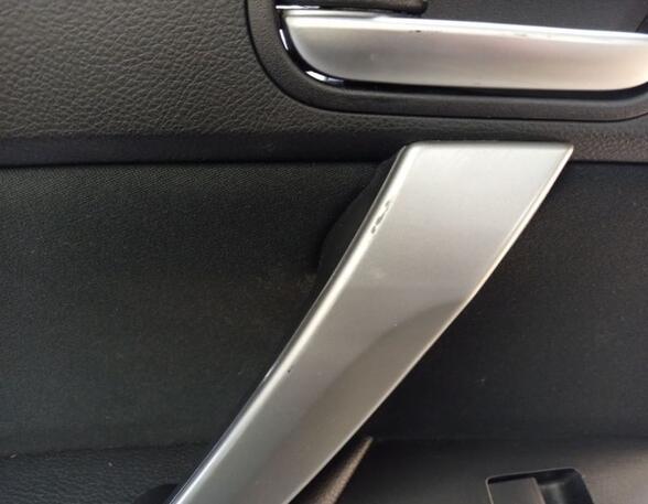 Door Card (Door Panel) MAZDA 3 (BL)