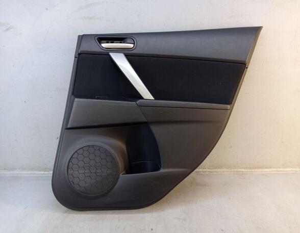 Door Card (Door Panel) MAZDA 3 (BL)