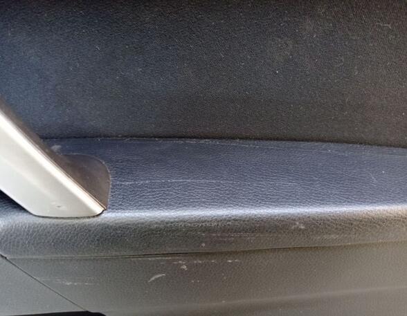 Door Card (Door Panel) MAZDA 3 (BL)