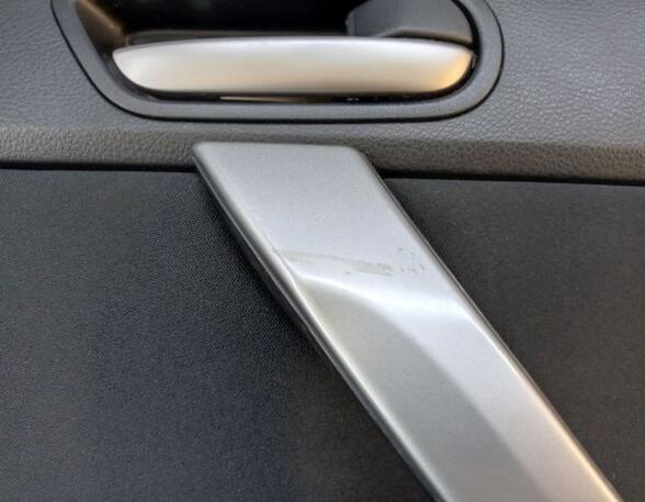 Door Card (Door Panel) MAZDA 3 (BL)