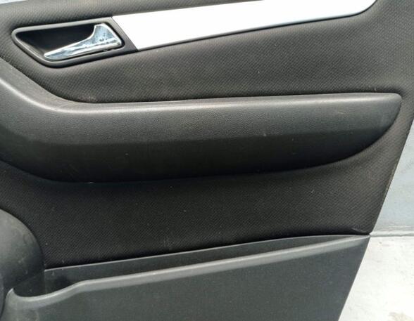 Door Card (Door Panel) MERCEDES-BENZ B-CLASS (W245)