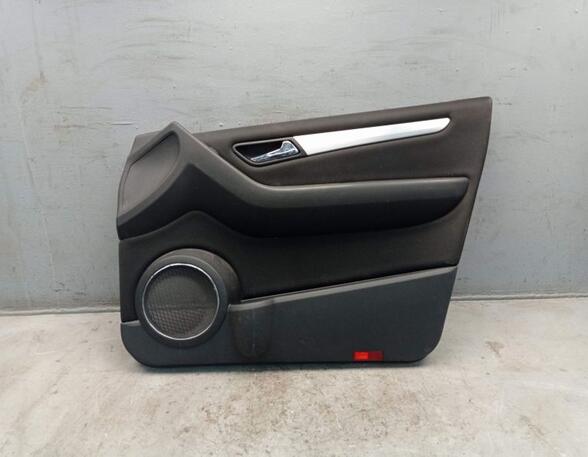 Door Card (Door Panel) MERCEDES-BENZ B-CLASS (W245)