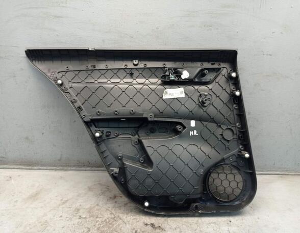 Door Card (Door Panel) SKODA FABIA III Estate (NJ5)