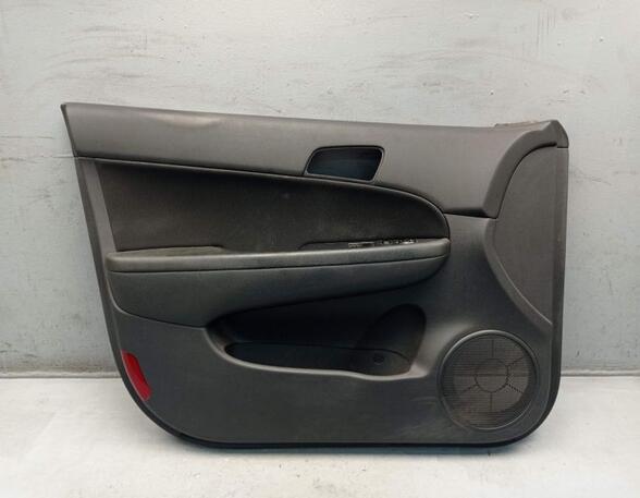 Door Card (Door Panel) HYUNDAI i30 (FD), HYUNDAI i30 Estate (FD)