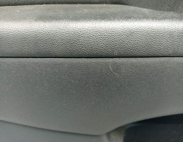 Door Card (Door Panel) HYUNDAI i30 (FD), HYUNDAI i30 Estate (FD)