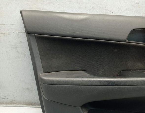 Door Card (Door Panel) HYUNDAI i30 (FD), HYUNDAI i30 Estate (FD)