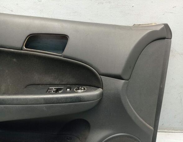 Door Card (Door Panel) HYUNDAI i30 (FD), HYUNDAI i30 Estate (FD)